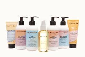 Shopping for your first baby? 6 Unique And Natural Baby Skincare Brands We Love Parents