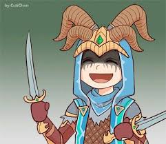 Smite Loki Smite Game Loki Smite