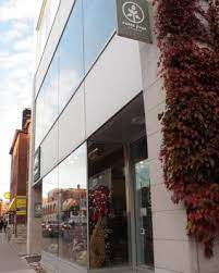 They have over 90 classes per week for everyone including. Roots Yoga Studio Yoga 1073 Yonge Street Toronto On