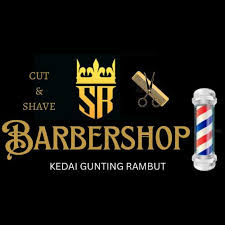 SR BARBERSHOP