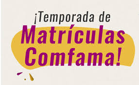 Comfama is a colombian organization that provides most of the social services for working communities in their country. Cursos Comfama Para Los Beneficiarios Del Fondo Sapiencia Epm Y Universidades Sapiencia Medellin Agencia De Educacion Postsecundaria De Medellin