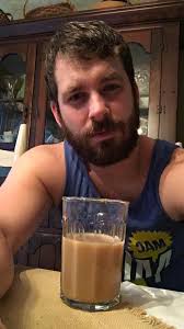 Baby it's cold outside” , but Brian has the hot coffee ready for you at  Sunday Brunch, 10:00-2:00 at The 16th