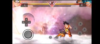 Dragon ball fighterz climaxfreeware, 1.7 gb; Dragon Ball Z Vs Naruto Mugen Tournament Apk Download Android1game