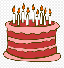 free birthday cake png transparent images download red birthday cake png clipart 48134 pinclipart free birthday cake png transparent