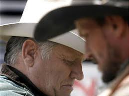 The cowboy way — For Tooele ranchers, roundup is chance to reaffirm  connections to the past