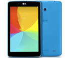 Tablets LG: Lleva contigo el mejor tablet con Android LG Ecuador