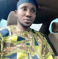 Balogun Hammed Raheem