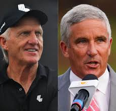 LIV Golf News: Greg Norman & Co to Mimic PepsiCo's Success Recipe Amid PGA  Tour Uncertainty