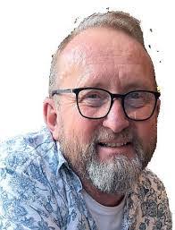 Nicholas Larkins's Instagram, Twitter & Facebook