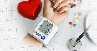 Types Of Hypertension Medicine