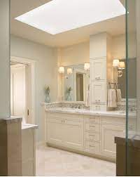 As we age, our eyes require more light to see; Color Temperature And Its Role In Bathroom Lighting Interior Deluxe Com