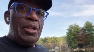 Al Roker Thanks Fans After Prostate Cancer Diagnosis