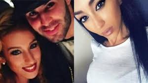 Find top songs and albums by melody santana. La Ex De Jese Salta En Defensa Del Futbolista Y Ataca A Aurah