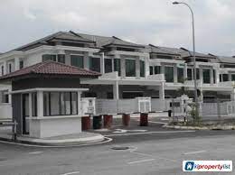 The landscapes are varied and the property market is booming. 4 Bedroom 2 Sty Terrace Link House For Sale In Cheras 11424 Klpropertylist Com Mobile
