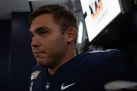 Photos: UConn football media day