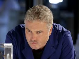 CSI star William Petersen rushed to hospital after falling ill