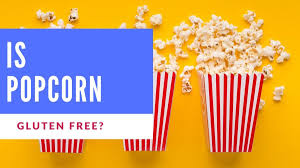 In 2012, professor joe the history of popcorn is not entirely documented, but it seems that its popularity soared in the united. Is Popcorn Gluten Free Happy Gluten Free