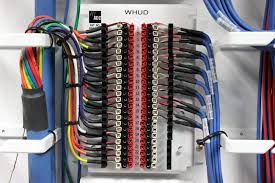 It shows the components of the circuit as simplified shapes, and the talent and signal links amid the devices. 30 110 Punch Down Block Wiring Diagram Wiring Diagram Database