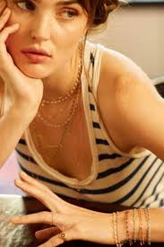 Bracelets from Indie Boutiques