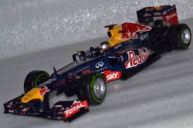 Prior to the second grand prix of the season at the red bull ring it is the most discussed topic: Sebastian Vettel Red Bull Renault Rb8 Race Car Brazillian Grand Prix 2012 Season 1 18 Minichamps Frisianmodelcarshop Formula Racing Bell Mini Helmets