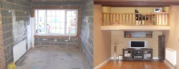 Garage Conversion Designs Large And Beautiful Photos Photo To Select Garage Conversi Garage To Living Space Garage Conversion Granny Flat Single Garage Door