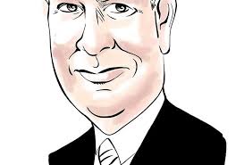 REBNY Honoree: Daniel Brodsky