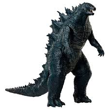 King of the monsters #monsterversewatchalong is this time we join the fight! Godzilla King Of Monsters 30cm Figure Smyths Toys Uk