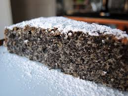 Mohnkuchen Ohne Mehl Rezept Kochenohne Rezept Glutenfreier Kuchen Mohnkuchen Ohne Mehl Kuchen Und Torten Rezepte