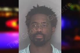 Stephan Bottom-Tribble — Douglas County Jail Bookings