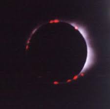 Eclipsa totală de soare din 11 august 1999 trăită la râmnicu vâlcea, pe barajul de la ostroveni. Eclipse
