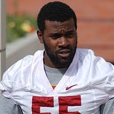 Lamar Dawson, USC, Linebacker