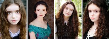 Where Our Stories Start — Tortall Fancast Series