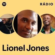 Lionel Jones Radio