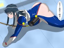 Rule34 - If it exists, there is porn of it  artist request, fujimura  shizuru  3063869