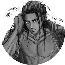 pin su افتارات انمي