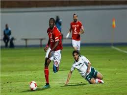 اتحاد الكرة يعلن تعديل في موعد مباريات. 5ol23ui1f4bsdm