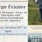 In Store Author event with George Frazier