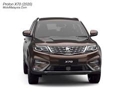 Hubungi / whatsapp saya untuk senarai harga penuh, promosi terkini dan negotiation dalam urusan jual. Proton X70 2020 Price In Malaysia From Rm94 800 Motomalaysia
