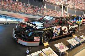 Visiting the nascar hall of fame for the first time ever! Become A Nascar Driver At The Hall Of Fame