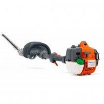 Black And Decker Hedge Trimmer 16 Inch Husqvarna 327he3x Long Reach Pole Hedge Trimmer Hedge Trimmers Hedges Petrol