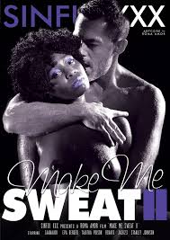 فيلم Make Me Sweat II 2024 للكبار فقط اون لاين - شاهد برو