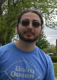 Getting the numbers: Mr. Daniel Moy starts his life at MHS