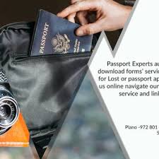 Passport Experts 34 Photos Passport Visa Services 555 Republic Dr Plano Tx Phone Number Yelp