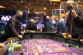 Finish registration & get your exclusive. Las Vegas Area Casinos Can Go To 80 Capacity Starting May 1 Las Vegas Sun Newspaper