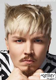 Die schönsten styles frisuren blond kurz. Top 25 Frisuren Manner Frisuren Bilder Trends Neuheiten 2020