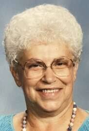 Pauline Slaughenhoupt