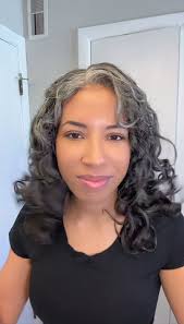 Grey Hair Moisture Essentials Kit