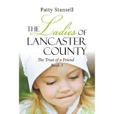 The Ladies of Lancaster County: The Ladies of Lancaster County (Paperback) 