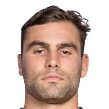 Northampton Rugby Team