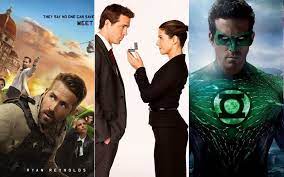 Ryan reynolds as gin bottles. 4 Ryan Reynolds Movies That You Can Watch Over And Over Again On Netflix Without Getting Bored